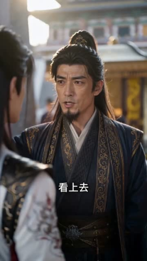 拳十三之不灭苍穹(103集) 拳十三之不灭苍穹(103集)短剧热播抢先看