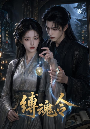 缚魂令（60集）超好看短剧推荐