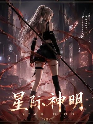 星际神明(78集) 星际神明(78集)全集我都看完了