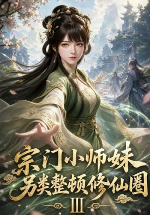 宗门小师妹另类整顿修仙圈Ⅲ（48集）最新热播短剧