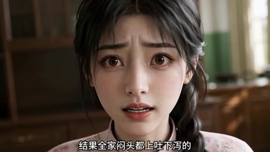 八零棠棠第一季(68集) 八零棠棠第一季(68集)一起追短剧吧