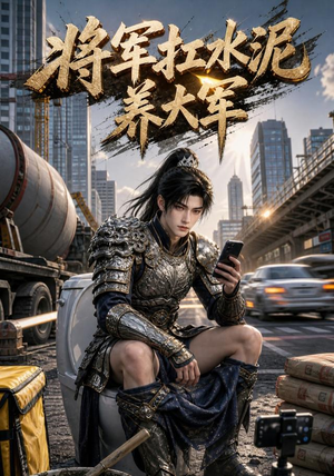 将军扛水泥养大军(55集) 将军扛水泥养大军(55集)我全都看完了