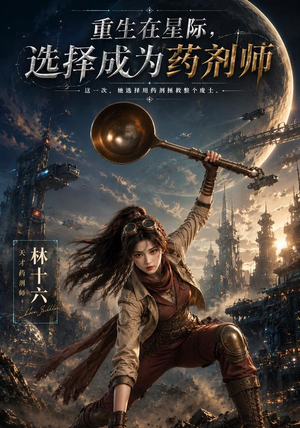 重生在星际,选择成为药剂师(82集) 重生在星际,选择成为药剂师(82集)短剧全集大结局