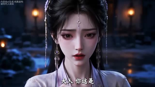 与君渡良夜(53集) 与君渡良夜(53集)在线看完整版