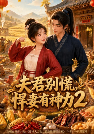 夫君别慌，悍妻有神力2（100集）观看软件