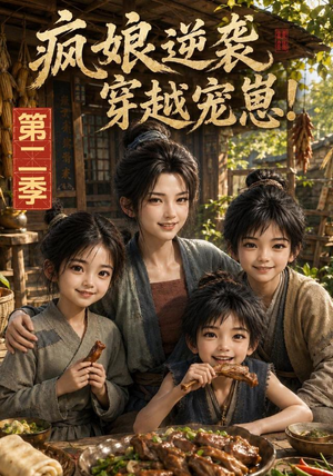 疯娘逆袭,穿越宠崽!第二季(100集) 疯娘逆袭,穿越宠崽!第二季(100集)夸克网盘在线看