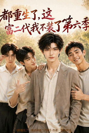 都重生了，这富二代我不装了第六季（117集）最热短剧推荐