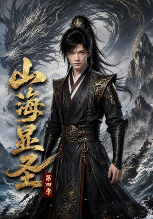山海显圣第四季（126集）在哪看