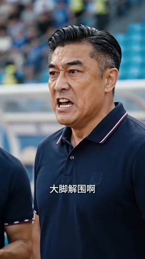 锦鲤门将（50集）在线免费观看