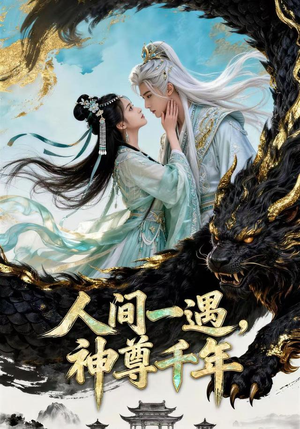 人间一遇,神尊千年(55集) 人间一遇,神尊千年(55集)爆款短剧一起追