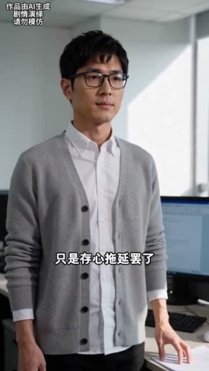 图棍一起团圆（41集）上热门短剧