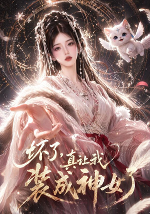 坏了，真让我装成神女了（47集）悬疑短剧推荐