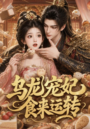 乌龙宠妃,食来运转(52集) 乌龙宠妃,食来运转(52集)免费全集短剧