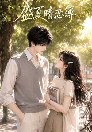 盛夏暗恋簿(62集) 盛夏暗恋簿(62集)高清无码免费看