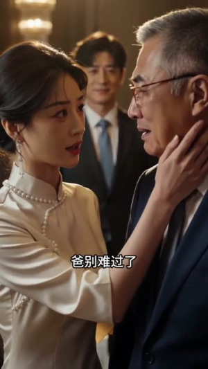 满堂金玉变人心(86集) 满堂金玉变人心(86集)精彩短剧热播