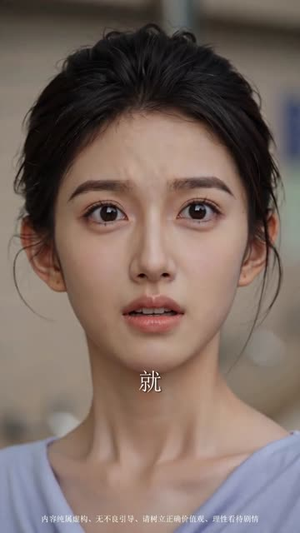 我的低调，你们高攀不起（75集）热播短剧重燃