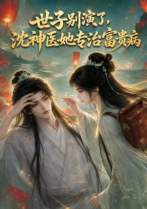 世子别演了，沈神医她专治富贵病（33集）高清画质免费看