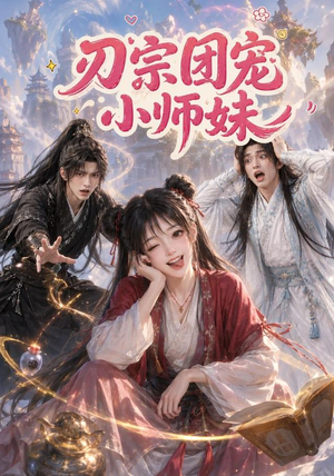 刃宗团宠小师妹(60集) 刃宗团宠小师妹(60集)百万短剧抢先看