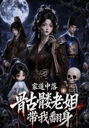 家道中落，骷髅老姐带我翻身（99集）视频在线看