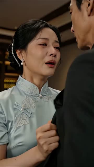养了十八年的女儿不是我的（52集）番茄短剧看全集