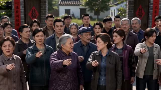 哥,你终于回来了(66集) 哥,你终于回来了(66集)大结局一气呵成