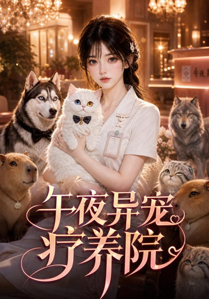 午夜异宠疗养院(54集) 午夜异宠疗养院(54集)免费在线看全集