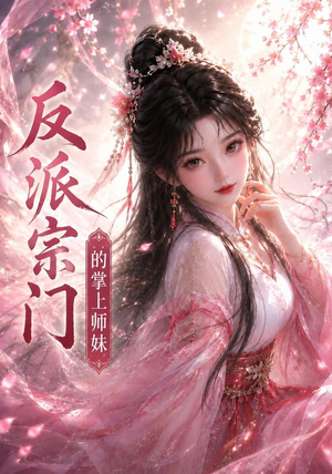 反派宗门的掌上师妹(58集) 反派宗门的掌上师妹(58集)短剧每日分享