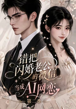 错把闪婚老公的微信当成AI网恋第二季（84集）短剧在哪个平台