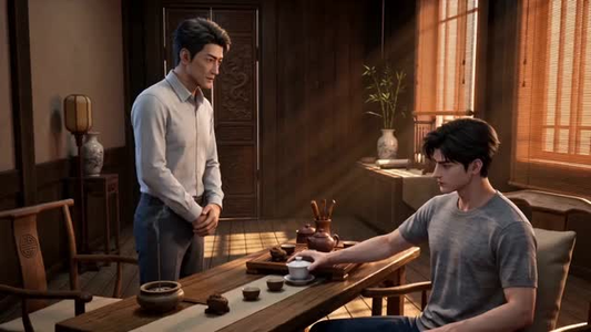 陆川重生记（21集）无需会员免费看