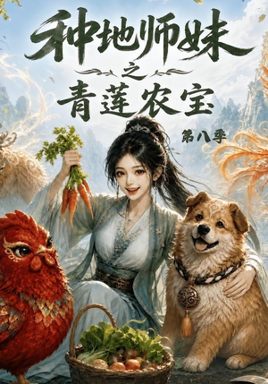 种地师妹之青莲农宝第八季(27集) 种地师妹之青莲农宝第八季(27集)第32集