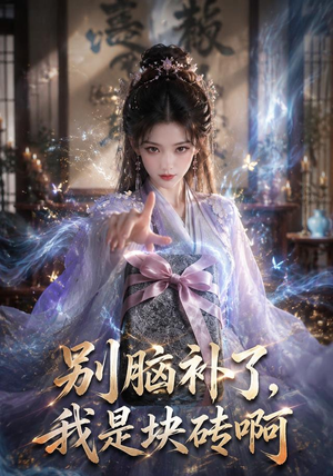 别脑补了,我是块砖啊(71集) 别脑补了,我是块砖啊(71集)短剧全集完整版