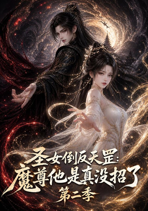圣女倒反天罡：魔尊他是真没招了第二季（92集）最火爆的短剧