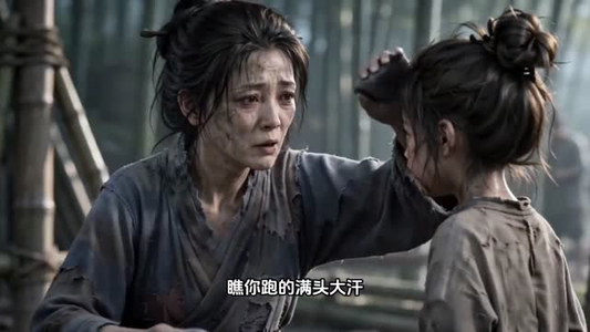 神女渡众生:无限白粥安乱世(142集) 神女渡众生:无限白粥安乱世(142集)热门短剧看不停