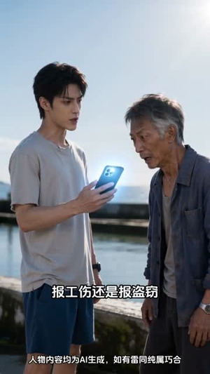 这届动物真难带第二季（43集）好看的短剧来了