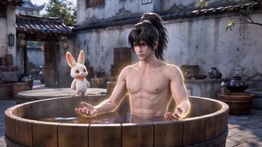 文字武神第二季（39集）甜宠短剧追到爽