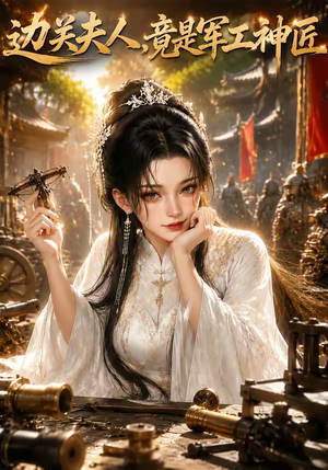 边关夫人,竟是军工神匠(60集) 边关夫人,竟是军工神匠(60集)精彩短剧热播