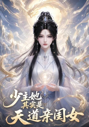 少主她其实是天道亲闺女(111集) 少主她其实是天道亲闺女(111集)一起看短剧