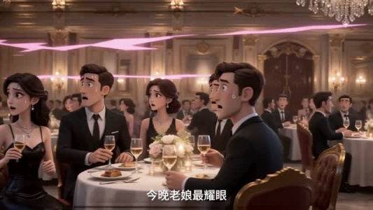 精神小妹手撕夺运假千金(50集) 精神小妹手撕夺运假千金(50集)男主角是谁