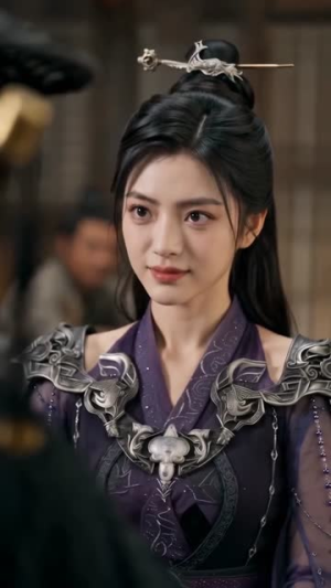 行｜道｜者之墨狂｜刀AI真人版（68集）短剧全集免费看