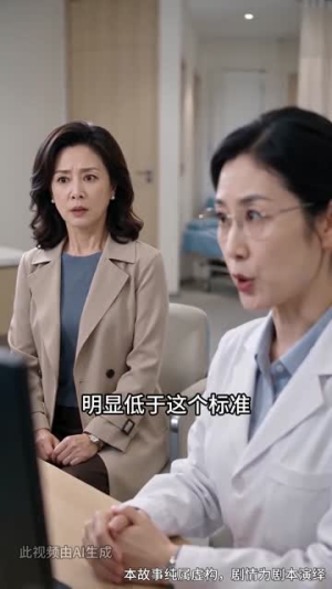 命运互换二十年（45集）一口气看完全集