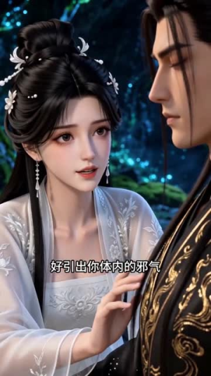 冷冰冰的帝尊，小姐的满级马甲藏不住了（60集）短剧在线更新