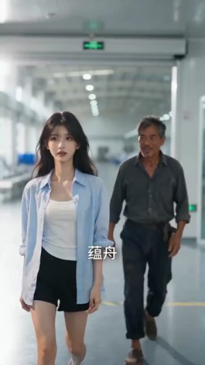 透视海洋：整个大海都是我的渔场第二季（73集）今日短剧分享