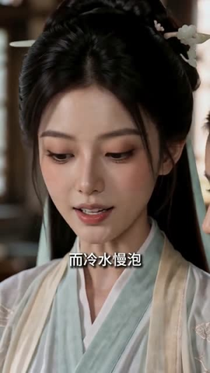 古代吃货圈被我拿捏了（86集）精彩热门短剧