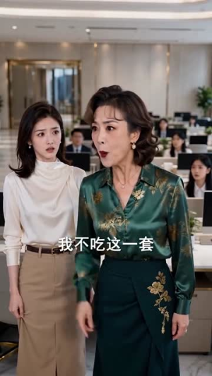 穿成女配后我只搞钱不恋爱(69集) 穿成女配后我只搞钱不恋爱(69集)在哪里看