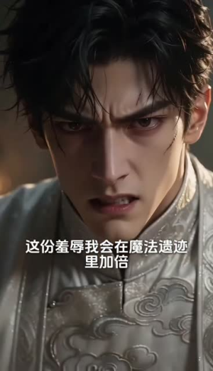 穿越魔法废柴,靠现代炼金碾压天才(36集) 穿越魔法废柴,靠现代炼金碾压天才(36集)全集下载