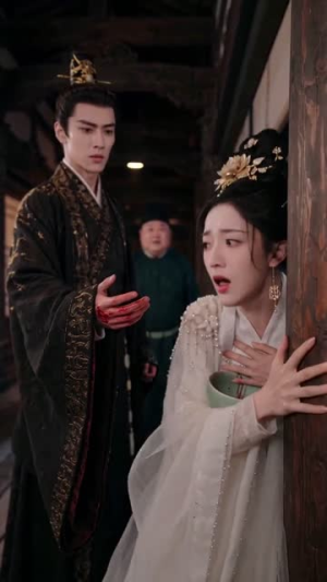 请君入我怀:和离后我成了他的心尖宠(98集) 请君入我怀:和离后我成了他的心尖宠(98集)追短剧关注我