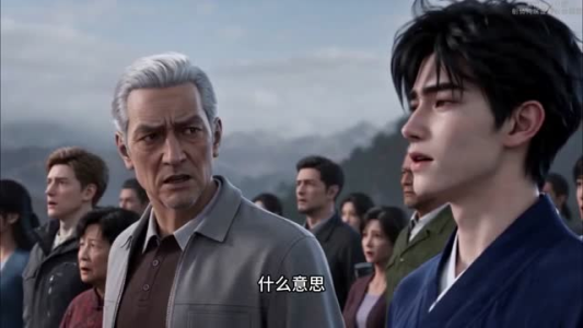 高手下山退婚后我成了祖师爷第二季(148集) 高手下山退婚后我成了祖师爷第二季(148集)热门短剧大全