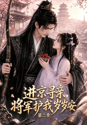 进京寻亲，将军护我岁岁安第二季（122集）短剧在线看