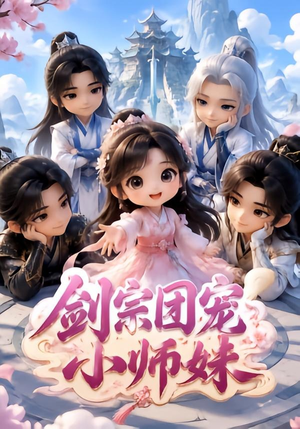 剑宗团宠小师妹(80集) 剑宗团宠小师妹(80集)热门了短剧
