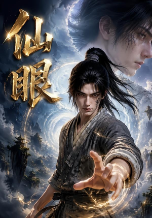 仙眼(127集) 仙眼(127集)短剧完整版免费